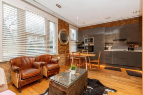 Beautiful 1BR, 2 min Putney Train St, 5min to Tube
